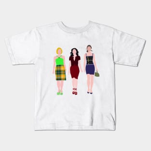 jawbreaker Kids T-Shirt